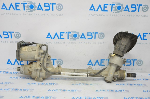 Реечный рулевой механизм Ford EG9C3D080AC цена, от 316.73 USD