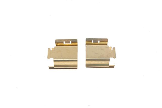 Колодки Meyle 0252203417PD цена, от 48.16 USD