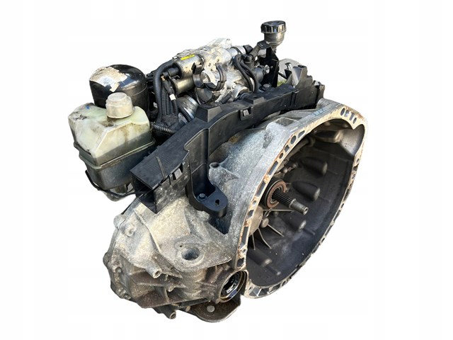 Актуатор (привод) выбора передач Renault Master III фургон (FV, JV) (2010 - 2026) цена, от 589.42 USD