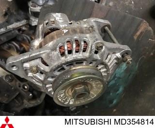 Купить MD321845 Mitsubishi Генератор