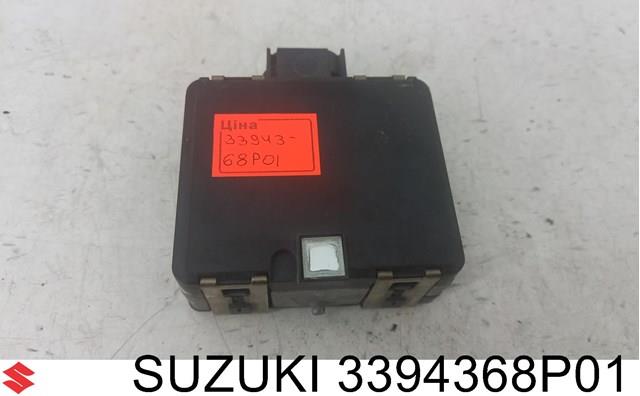  Suzuki 3394368P01 цена, от 152.69 USD