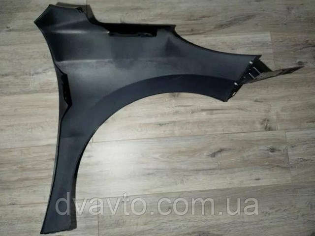 Pára-lama dianteiro esquerdo Peugeot/Citroen 7840R9 preço, a partir de 140,44 USD