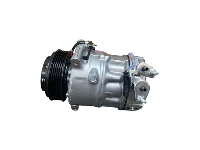 Компрессор системы кондиционирования MSG AC0214 цена, от 245.38 USD