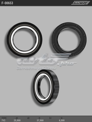 F00653 Emmetec 