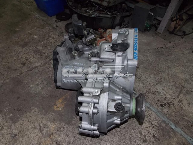 Caixa de Mudança montada (caixa mecânica de velocidades) para Seat Cordoba  6K5