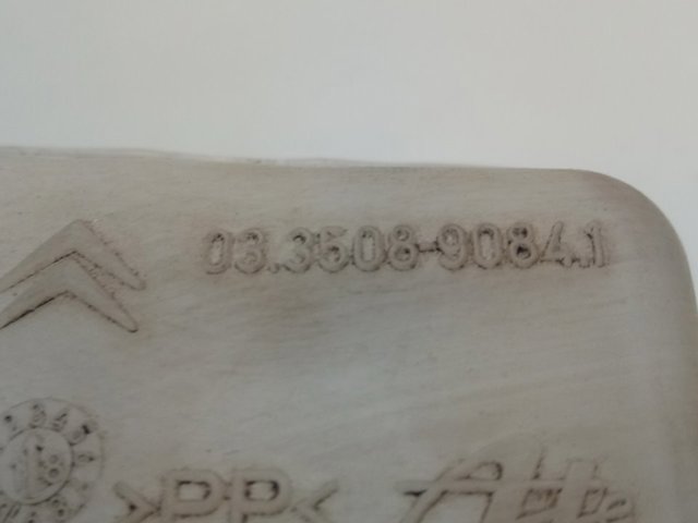Бачок тормозной 03350890841 Peugeot/Citroen