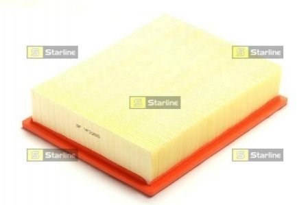 Купить SFVF2255 Starline Автомобильный фильтр воздуха