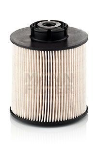 Фильтр топливный Mann-Filter PU10461X