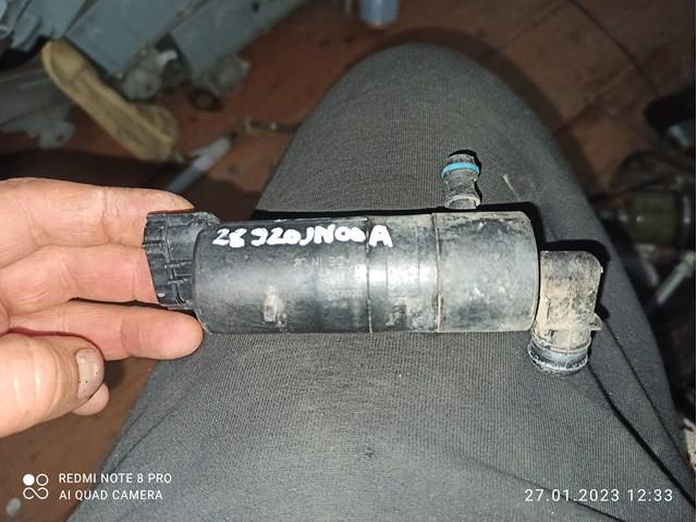 Bomba do motor de fluido para lavador das luzes para Nissan Teana (J32)