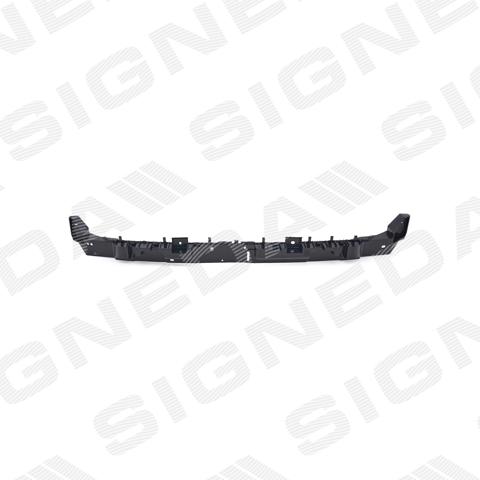 Кронштейн бампера заднего центральный Signeda PTS43022A цена, от 26.23 USD