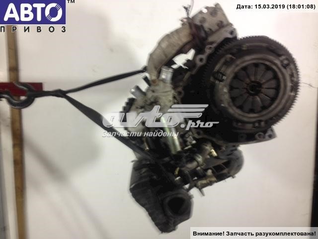 Двигатель в сборе D14Z6 Honda