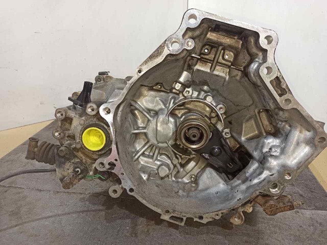 КПП G5N80 Mazda