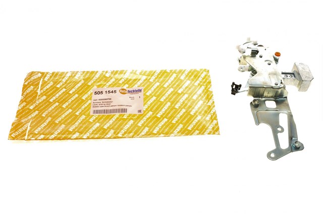 Замок двери боковой сдвижной левой Autotechteile 5051545 цена, от 18.20 USD