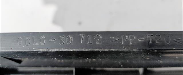 GDL650712 Mazda 