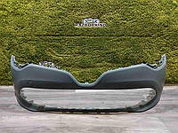 Купить 601983819R Renault (RVI) Буфер (бампер) передний