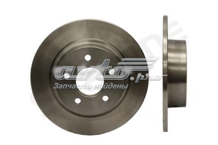 PB1486 Starline Дисковый тормоз