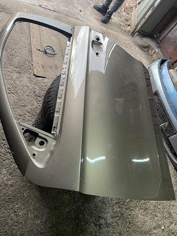 9677862880 Peugeot/Citroen Водительская дверь
