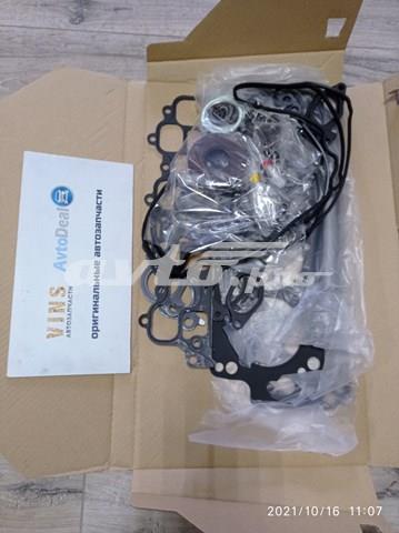 Верхний комплект прокладок двигателя Q-fix Q3001275 цена, от 101.61 USD