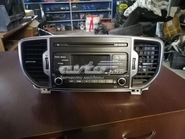 Купить 96170F1000WK Hyundai/Kia 