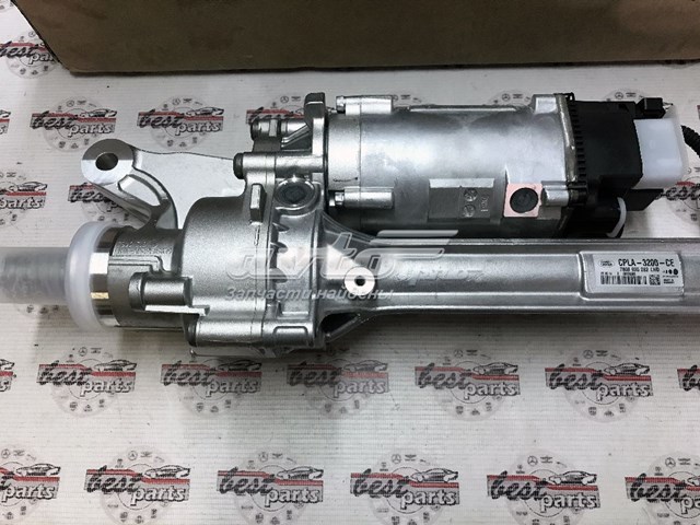 Рулевая рейка LR092479 Land Rover