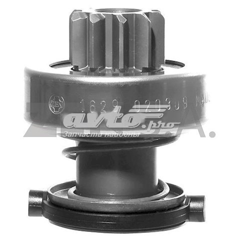 Бендикс стартера ZEN ZN1629
