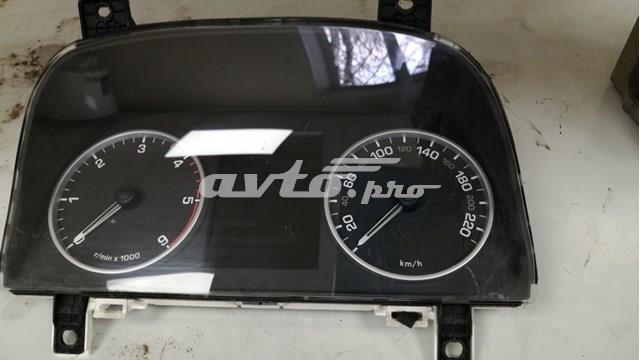 Приборная доска (щиток приборов) Land Rover AH2210849EJ цена, от 168.56 USD
