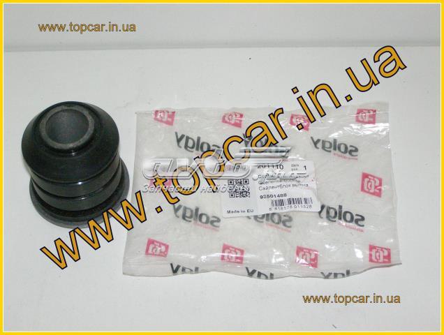 Сайлентблок передней подвески Solgy 201110 цена, от 6.12 USD