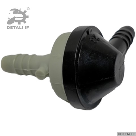Купить DF15850 Detali IF Клапан PCV