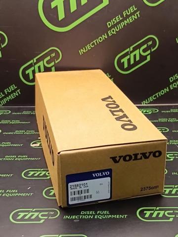 21582101 Volvo Топливные форсунки