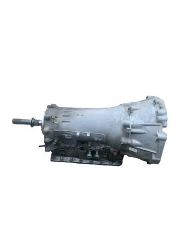 Коробка автомат Nissan/Infiniti 3102074X3D