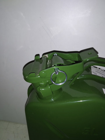 Канистра DK LDYGL5 цена, от 10.87 USD