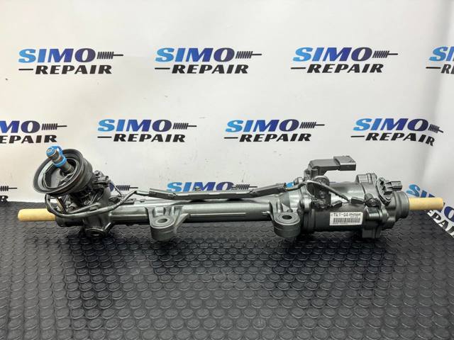 Реечный рулевой механизм Honda 53601TL1G02 цена, от 342.07 USD