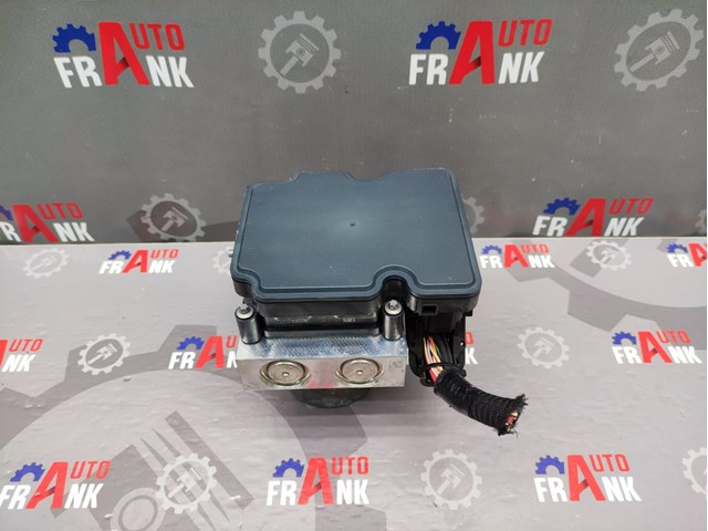 Блок АБС 476609378R Renault (RVI)