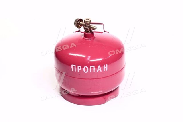 Купить RD981232 Rider Баллон газовый туристический