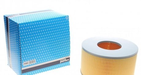 Элемент воздушного фильтра Purflux A1823 цена, от 15.43 USD