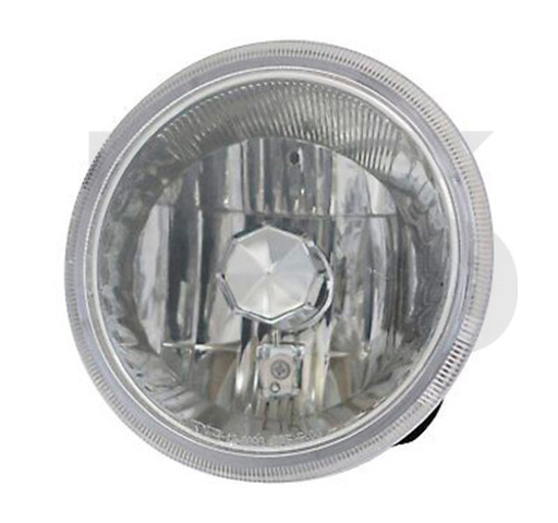Фара противотуманная, правая TYC FP6731H0T цена, от 73.03 USD