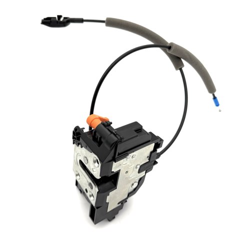 Замок двери задней левой распашной Рено Кенго 2 в Украине | Автопро