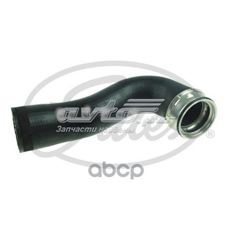 Tubo flexible de aire de sobrealimentación inferior izquierdo 090329 GATES