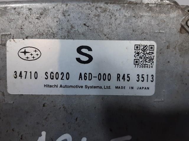 Subaru 34710SG050