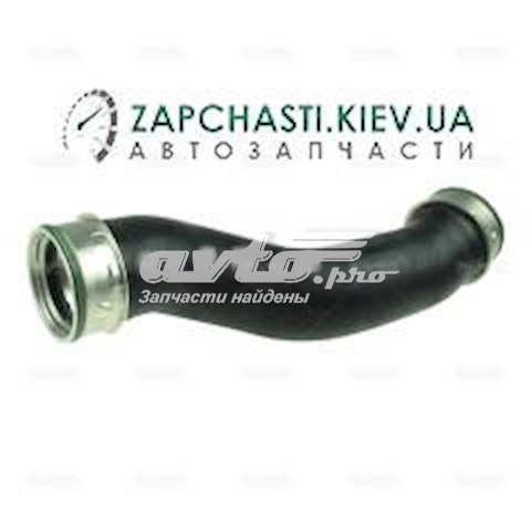 Шланг/патрубок интеркуллера Rapro 25425 цена, от 40.16 USD