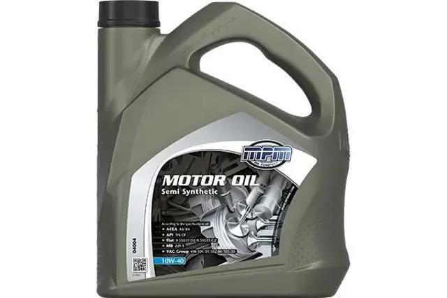 4004 MPM OIL 