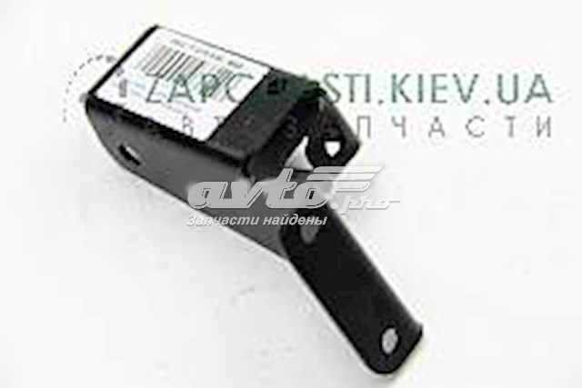 Кронштейн педалей, педальний вузол BSG77010535 BSG