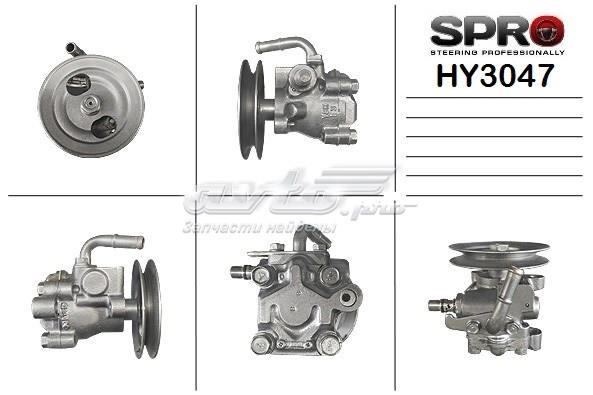 Насос ГУР HY047R MSG