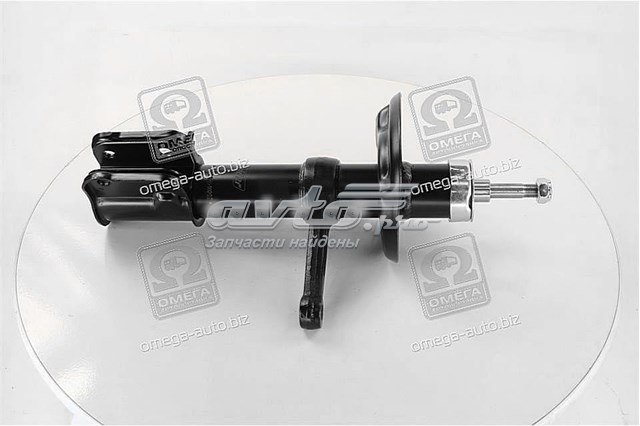 21700290540303 Rider Амортизатор передний левый