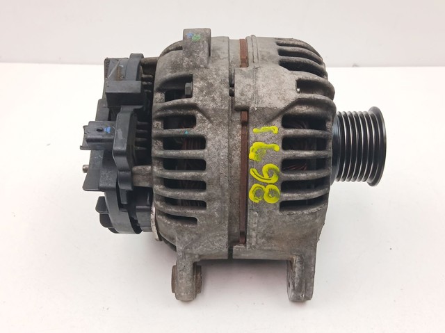 Генератор 8200692868 Nissan/Infiniti