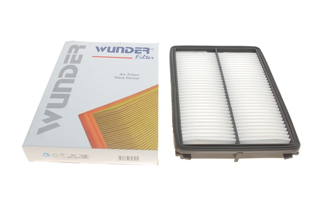 Ступицы передних колес Wunder WH1003 цена, от 6.84 USD