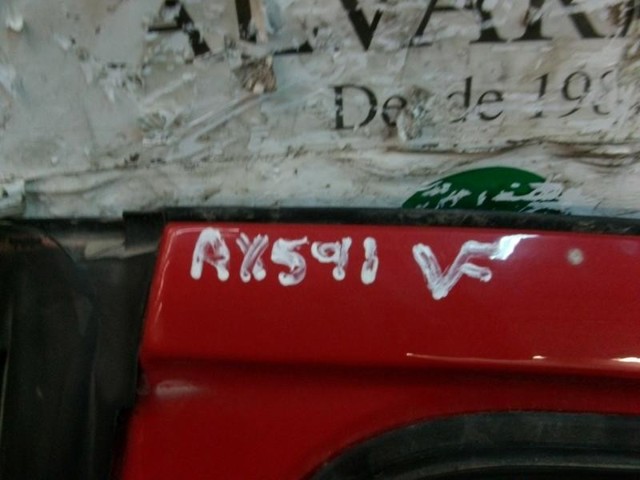 Дверь задняя, левая Mazda RX-8 купе (SE) (2003 - 2012) цена, от 89.39 USD