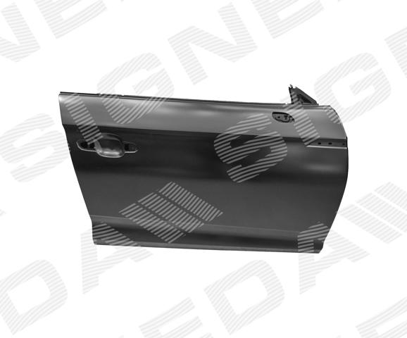 PAD80001AQR Signeda Дверь передняя правая