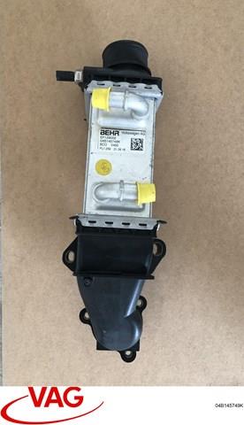Система охлаждения наддувочного воздуха AND 30145074 цена, от 175.42 USD
