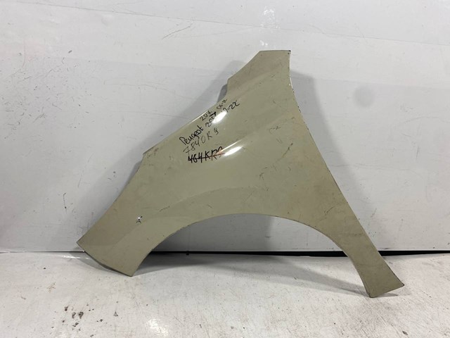 Compre 7840R9 Peugeot/Citroen Pára-lama dianteiro esquerdo